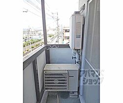 京都府京都市伏見区深草スゝハキ町（賃貸マンション1R・3階・17.12㎡） その14