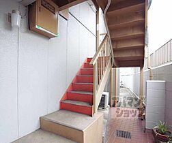 京都府京都市伏見区深草スゝハキ町（賃貸マンション1R・3階・17.12㎡） その27