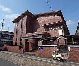 近鉄京都線 向島駅 徒歩8分の賃貸マンション