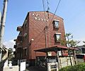 JR湖西線 大津京駅 徒歩10分の賃貸マンション