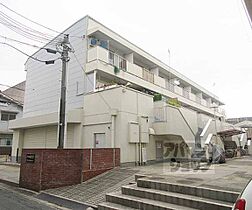 テラス御陵 103 ｜ 京都府京都市山科区御陵進藤町（賃貸テラスハウス2LDK・--・48.90㎡） その1