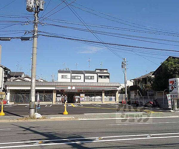 京都府京都市下京区西七条北月読町(賃貸マンション2DK・2階・47.95㎡)の写真 その30