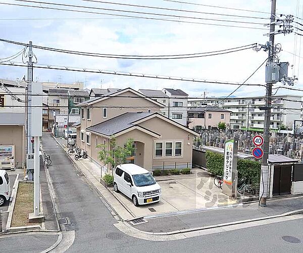 京都府京都市下京区西七条北月読町(賃貸マンション2DK・2階・47.95㎡)の写真 その24