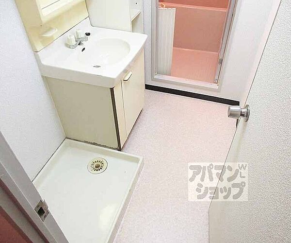 滋賀県大津市柳川一丁目(賃貸マンション3DK・2階・51.84㎡)の写真 その9