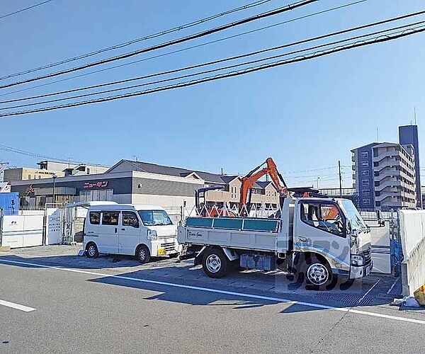 京都府京都市伏見区竹田段川原町(賃貸マンション1LDK・2階・45.34㎡)の写真 その4