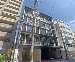 京都市営烏丸線 烏丸御池駅 徒歩3分の賃貸マンション