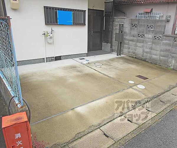 京都府京都市伏見区向島庚申町(賃貸一戸建3DK・--・47.19㎡)の写真 その7