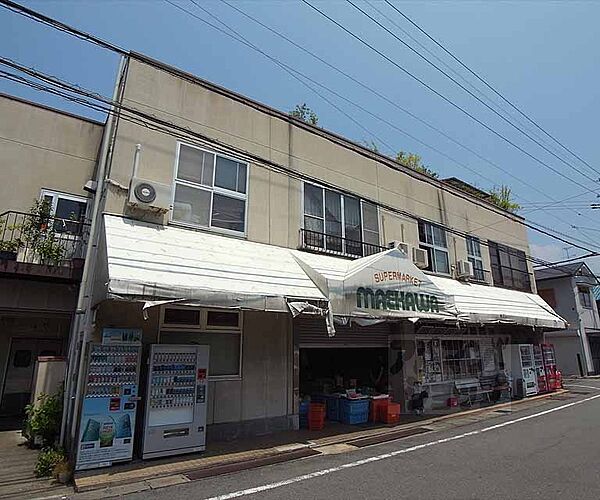 京都府京都市伏見区向島庚申町(賃貸一戸建3DK・--・47.19㎡)の写真 その10