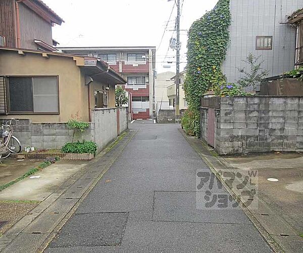 京都府京都市伏見区向島庚申町(賃貸一戸建3DK・--・47.19㎡)の写真 その5