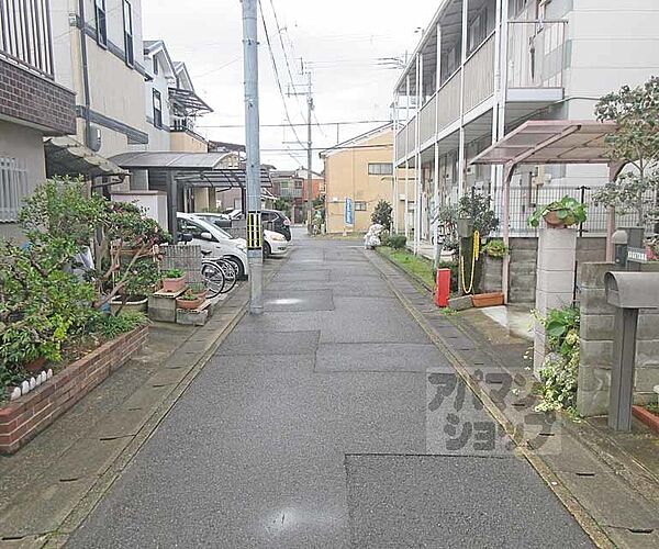 京都府京都市伏見区向島庚申町(賃貸一戸建3DK・--・47.19㎡)の写真 その6