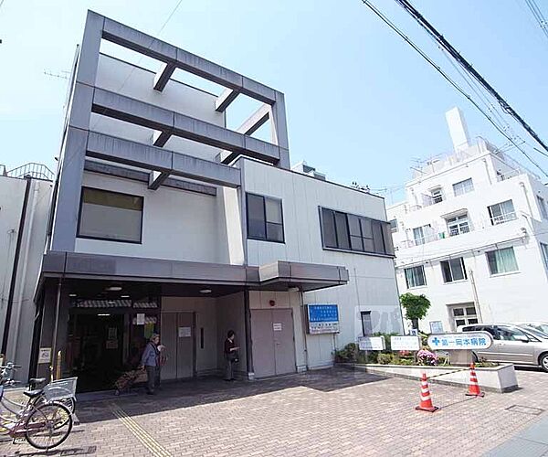 京都府京都市伏見区深草紺屋町(賃貸マンション1K・3階・19.60㎡)の写真 その15