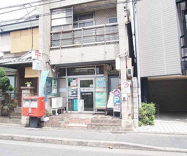 京都府京都市南区吉祥院池田町(賃貸アパート2DK・1階・34.07㎡)の写真 その28