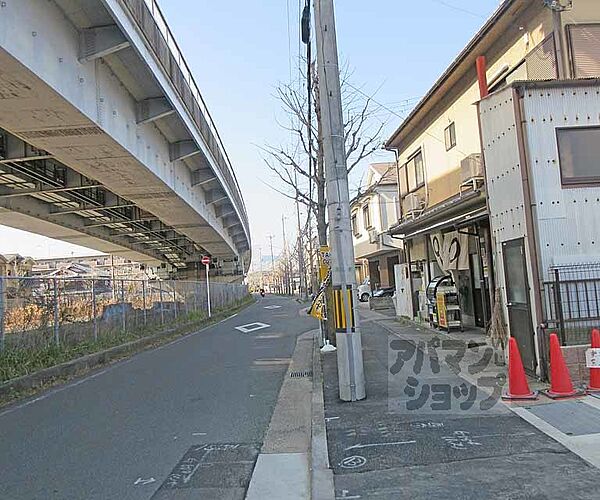 京都府京都市伏見区羽束師鴨川町(賃貸アパート2LDK・2階・57.15㎡)の写真 その27