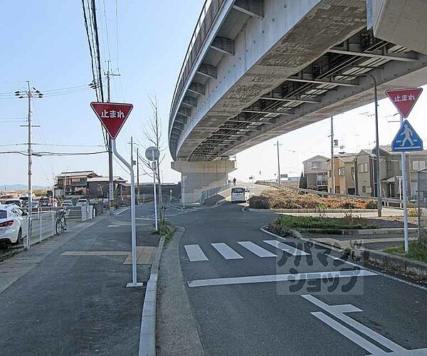 京都府京都市伏見区羽束師鴨川町(賃貸アパート2LDK・2階・57.15㎡)の写真 その28