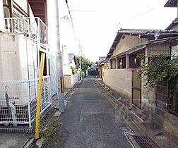 京都府京都市伏見区深草僧坊町（賃貸マンション1R・3階・18.82㎡） その8