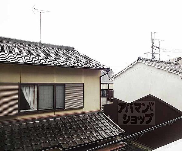 エルマージュ安朱 204｜京都府京都市山科区安朱馬場ノ西町(賃貸アパート2LDK・2階・53.11㎡)の写真 その15