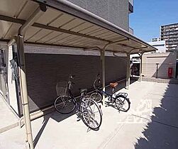 レオパレス今屋敷 212 ｜ 京都府京都市山科区西野今屋敷町（賃貸アパート1K・2階・20.81㎡） その21