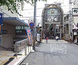 京都府京都市伏見区桃山町鍋島（賃貸マンション1K・4階・21.11㎡） その21