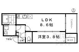 東海道・山陽本線 桂川駅 徒歩10分