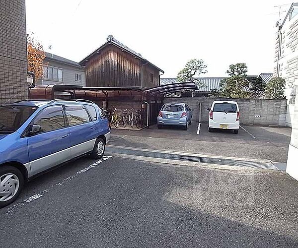 京都府京都市伏見区深草野手町(賃貸マンション1K・3階・23.60㎡)の写真 その28