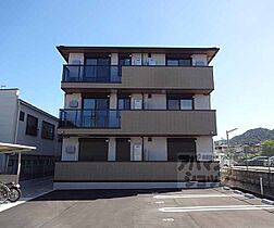 滋賀県大津市蓮池町（賃貸アパート1LDK・3階・41.46㎡） その3