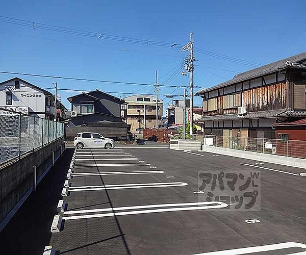 滋賀県大津市蓮池町(賃貸アパート1LDK・2階・41.46㎡)の写真 その15