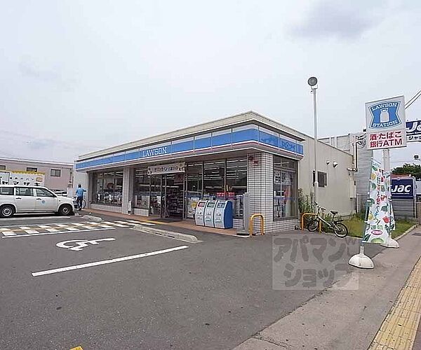 京都府京都市伏見区下鳥羽西柳長町(賃貸アパート1LDK・1階・49.21㎡)の写真 その30