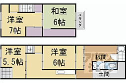 🉐敷金礼金0円！🉐京阪本線 中書島駅 徒歩10分