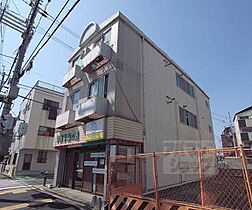 京都府京都市伏見区鳥羽町（賃貸マンション1R・3階・17.19㎡） その3