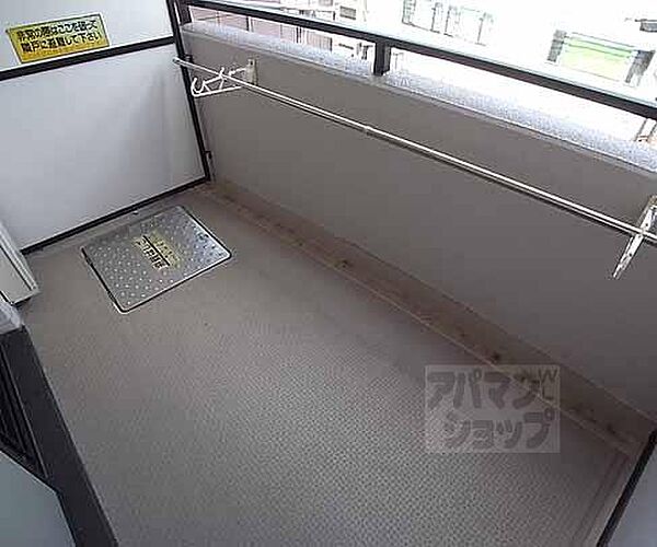 京都府京都市伏見区下油掛町(賃貸マンション1K・2階・23.80㎡)の写真 その13