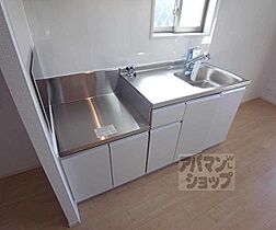 京都府京都市伏見区桃山町安芸山（賃貸アパート1DK・1階・35.95㎡） その7