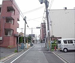 京都府京都市伏見区桃山最上町（賃貸マンション1K・2階・20.00㎡） その29