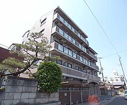 京都市営烏丸線 竹田駅 徒歩4分の賃貸マンション