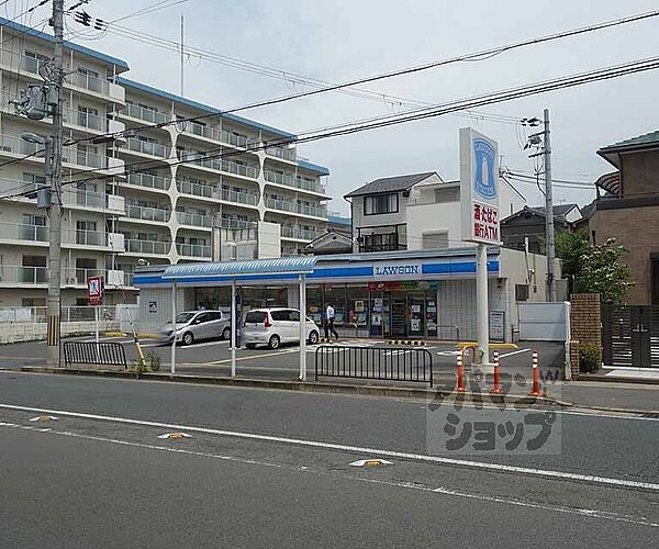 サンクラージュ山科三条 301｜京都府京都市山科区四ノ宮神田町(賃貸マンション1LDK・3階・38.74㎡)の写真 その30