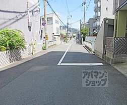 京都府京都市伏見区深草下川原町（賃貸マンション1K・4階・18.63㎡） その15