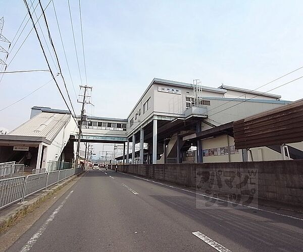 京都府京都市伏見区向島中島町(賃貸テラスハウス3K・--・38.28㎡)の写真 その20