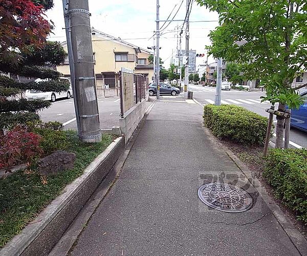 京都府京都市伏見区鳥羽町(賃貸マンション1K・2階・19.70㎡)の写真 その9