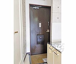 京都府京都市伏見区樽屋町（賃貸マンション2K・2階・35.00㎡） その11