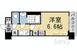 東海道・山陽本線 京都駅 徒歩8分