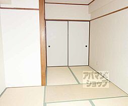 京阪本線 清水五条駅 徒歩10分の賃貸マンション 4階1DKのリビング/ダイニング