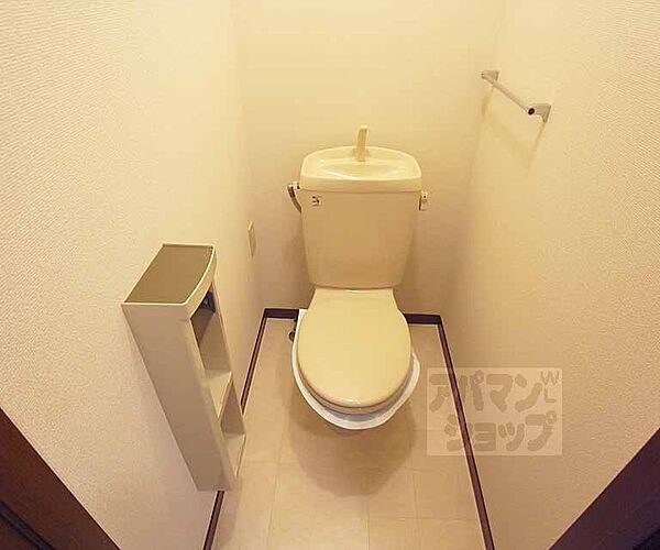 画像11:トイレです。