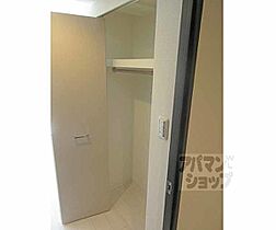 京都府京都市伏見区桃山町泰長老（賃貸マンション1K・4階・25.02㎡） その10