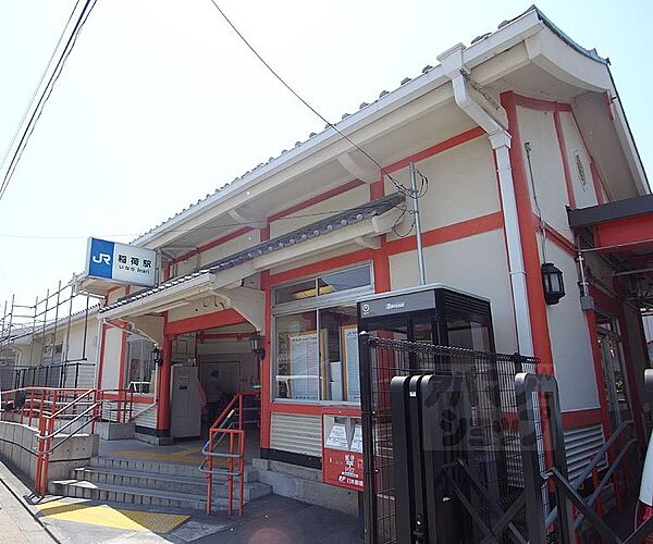 京都府京都市伏見区深草秡川町(賃貸マンション2LDK・2階・47.56㎡)の写真 その30