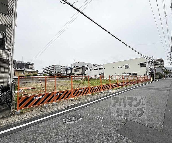 仮称）椥辻西浦町マンション計画 502｜京都府京都市山科区椥辻西浦町(賃貸マンション1LDK・5階・37.84㎡)の写真 その7