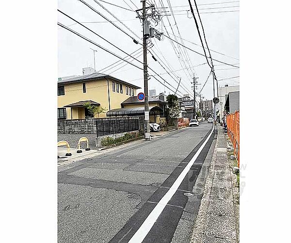 仮称）椥辻西浦町マンション計画 502｜京都府京都市山科区椥辻西浦町(賃貸マンション1LDK・5階・37.84㎡)の写真 その4