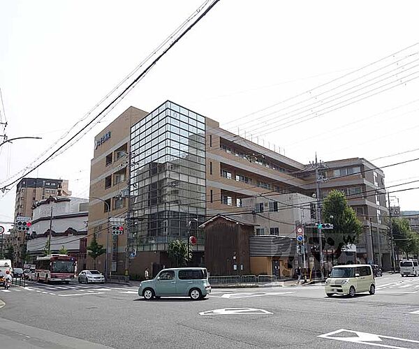 仮称）椥辻西浦町マンション計画 503｜京都府京都市山科区椥辻西浦町(賃貸マンション2LDK・5階・50.46㎡)の写真 その11