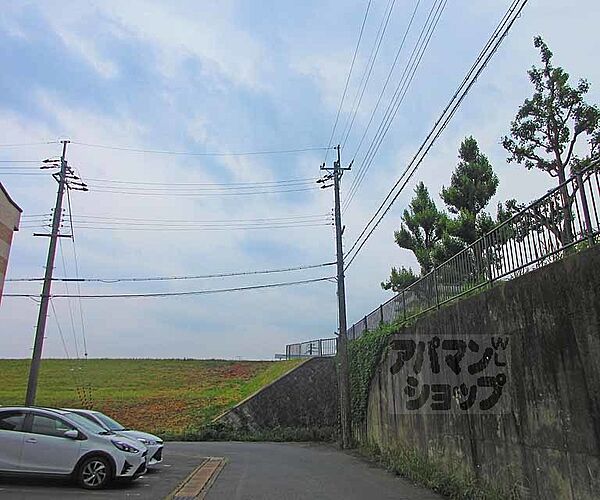 京都府京都市伏見区毛利町(賃貸アパート1K・1階・20.28㎡)の写真 その13