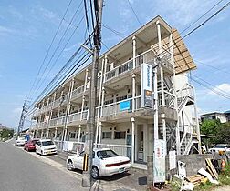 京都府京都市伏見区向島吹田河原町（賃貸マンション1DK・3階・25.19㎡） その3