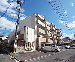 京都府京都市伏見区深草秡川町（賃貸マンション1LDK・2階・33.19㎡） その1