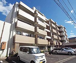 京都府京都市伏見区深草秡川町（賃貸マンション1LDK・2階・33.19㎡） その3